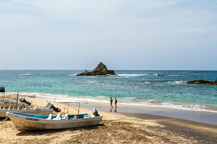 que hacer en mazunte