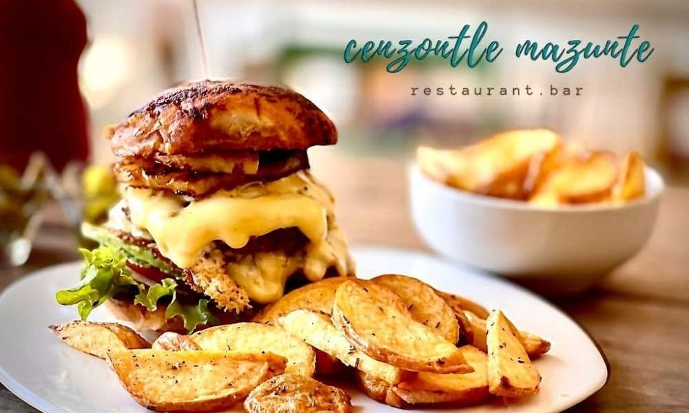 Dónde comer en Mazunte