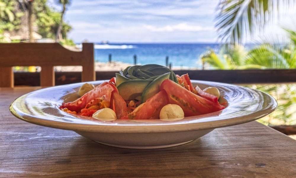 Dónde comer en Mazunte