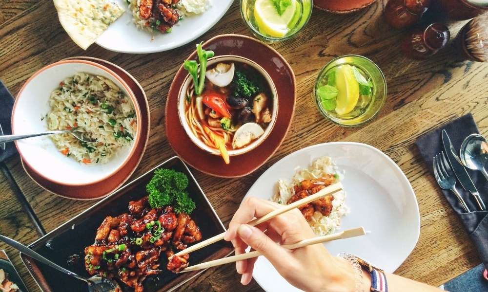 Dónde comer en Mazunte