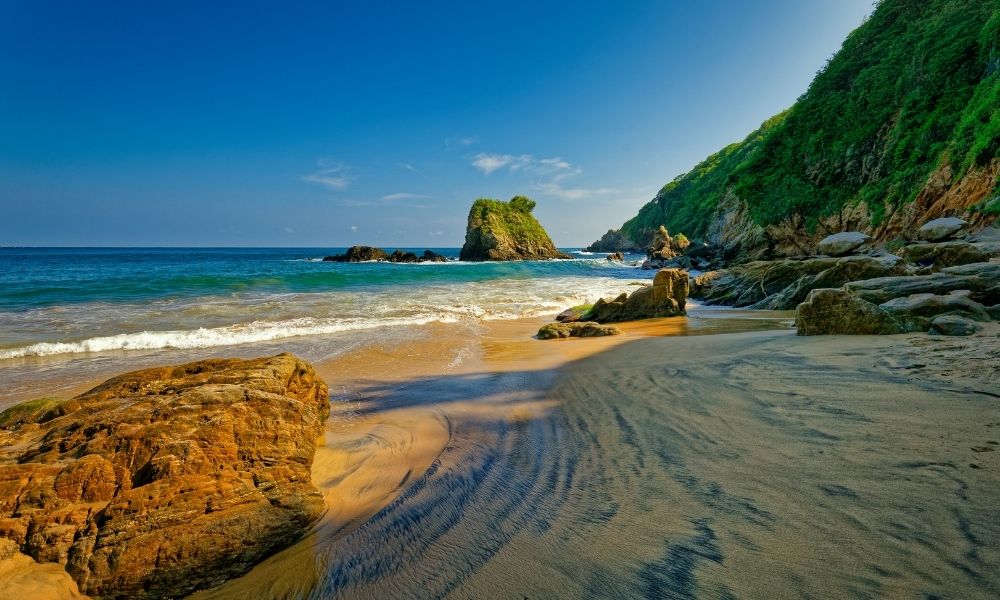 Mejor época para visitar Mazunte, Oaxaca